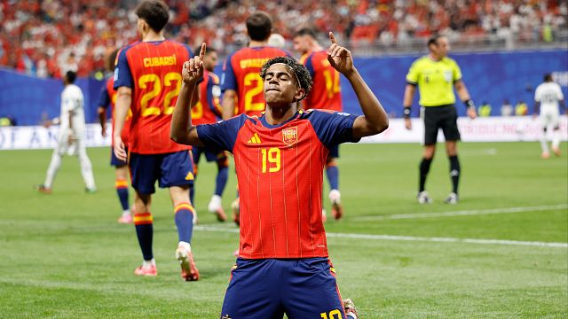 Uruguay - España: A qué hora y dónde ver el tercer partido de la selección española en el Mundial 2026 noticias imagen