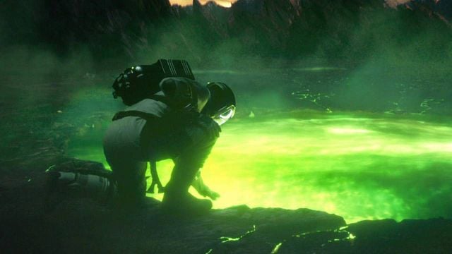 "Qué duro. No fue una gran experiencia": Hizo la peor película de Marvel y solo saca una cosa buena del desastre que fue protagonizarla noticias imagen