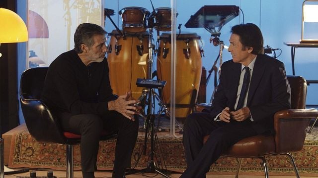 En 2021, Guillermo Rayo denunció el programa de Emilio Aragón para Movistar Plus+: "Sé que es David contra Goliat" noticias imagen