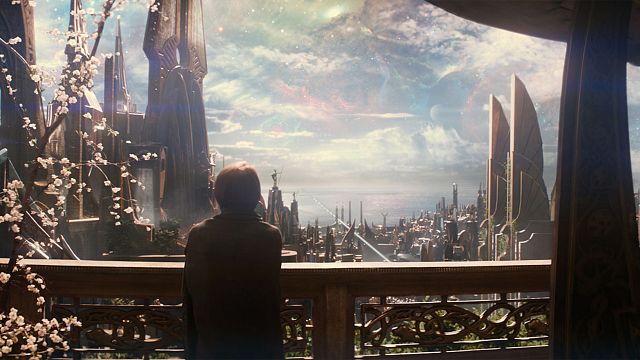 El director de 'Thor: El mundo oscuro' también quedó decepcionado con la película: "Creo que me hubiera gustado mi versión" noticias imagen