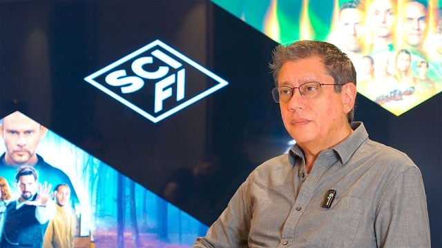Dean Devlin: “La nueva generación de cineastas decidirá cómo será el entretenimiento del futuro" noticias imagen