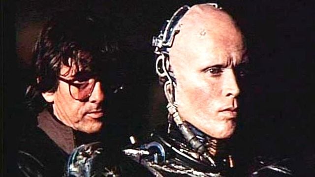 Paul Verhoeven (88 años), sobre el género que definió su carrera: "No soy nada fan de la ciencia ficción. Para ser sincero, la odio" noticias imagen