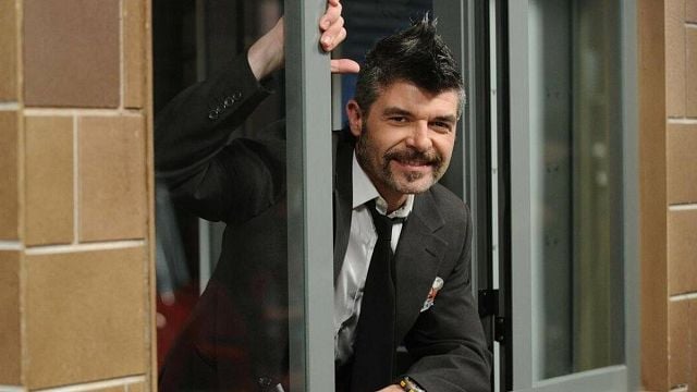 Casi 20 años en 'La que se avecina' le han permitido a Nacho Guerreros "comprar una casa y montar dos productoras de teatro" noticias imagen