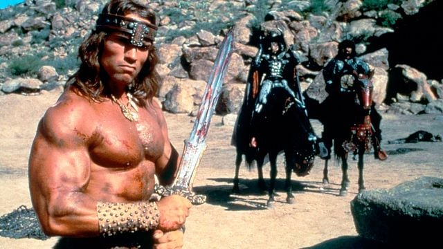 En 1981, el intento de golpe de Estado de Tejero pilló a Arnold Schwarzenegger rodando en España: "¡Había tanques en las calles!" noticias imagen