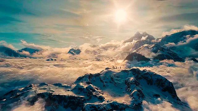 3 meses después de su estreno en cines llega a Disney+ una de las películas más taquilleras de 2024: el origen de un querido personaje de Disney noticias imagen