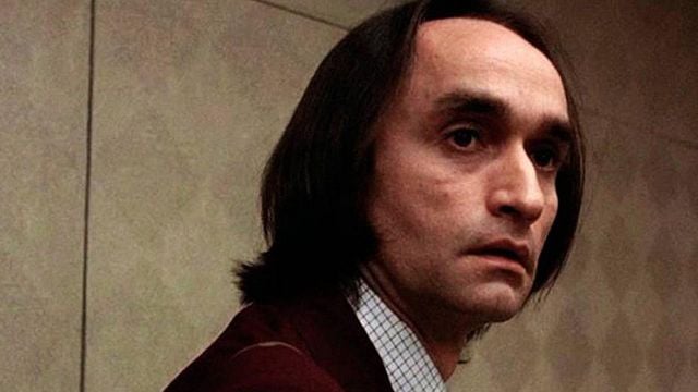 El actor infalible: todas las películas en las que ha salido han sido nominadas al Óscar noticias imagen