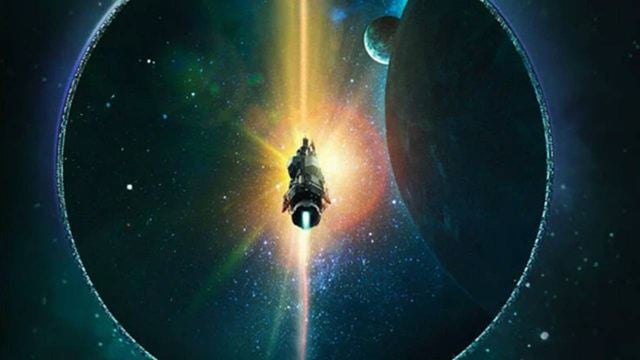 Una de las mejores serie de ciencia ficción del milenio: una ingeniosa saga espacial que se vuelve mejor y más compleja con cada temporada