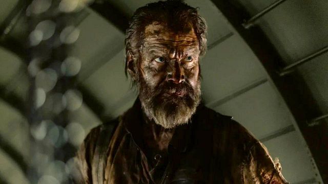 'Sisu', el exsoldado matanazis de 60 años inspirado en Rambo del que solo necesitas saber dos cosas: "Lo ha perdido todo y es muy bueno matando gente" noticias imagen