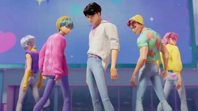 Detrás del nombre de los Saja Boys de 'Las guerreras kpop' hay una tradición que cuenta aún más sobre su trama noticias imagen