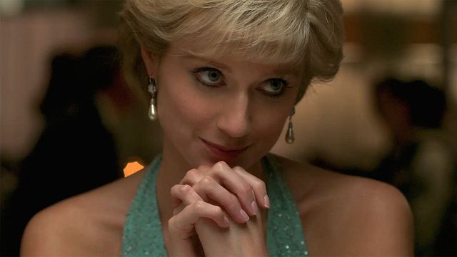 El verdadero amor de Lady Di que 'The Crown' ha preferido pasar por alto: solo dos episodios para una historia que duró dos años noticias imagen