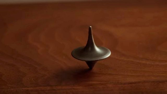 Mucha gente no entendió el final de esta mítica película: había que quedarse hasta el final de los títulos de crédito... en algunos cines noticias imagen