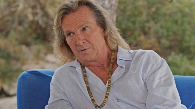 Era uno de los nombres que más sonaba para entrar en 'GH VIP 8', pero Pocholo no apareció: "Pensé que estaba dentro, pero no pudo ser" noticias imagen