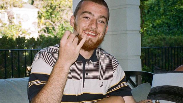 "Él no tenía la intención de salir de este mundo": la madre de Angus Cloud aclara que no cometió suicido noticias imagen