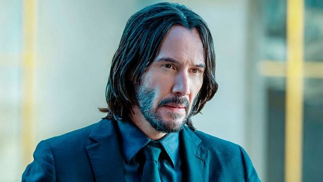 “Nunca me he reído tanto en un cine”: Keanu Reeves es un fan absoluto de esta comedia de culto noticias imagen