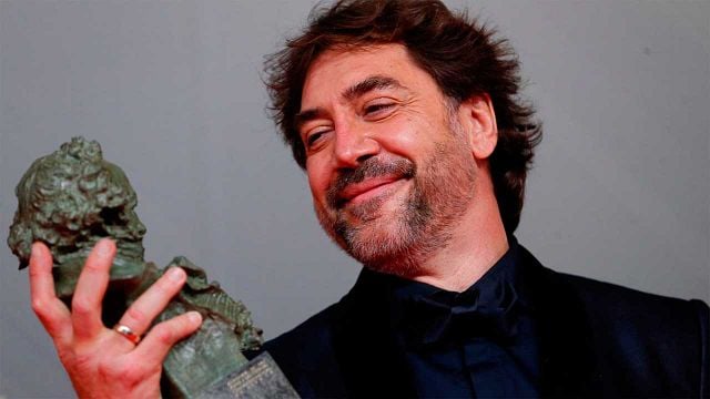 Para Javier Bardem, esta película española es una absoluta "obra maestra": la puedes ver en 'streaming' noticias imagen