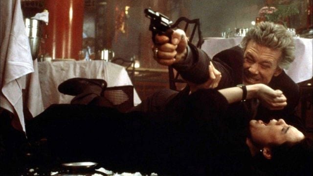 Un exmiembro de la mafia le da un 9/10 a esta película en autenticidad: "La historia es realmente cierta" noticias imagen