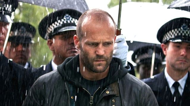 "Lo odié tanto que despedí a mis agentes": un ganador del Oscar se retiró de Hollywood por esta película de Jason Statham