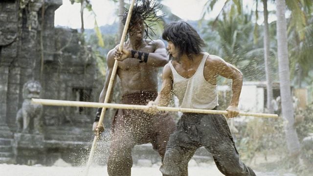 Sólo tienes 2 días para verla en Prime Video: el blockbuster de acción que adaptó por primera vez una ultraviolenta saga noticias imagen