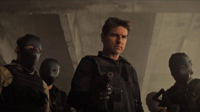 Solo tienes 9 días para verla en Netflix: la película de acción definitiva de Tom Cruise