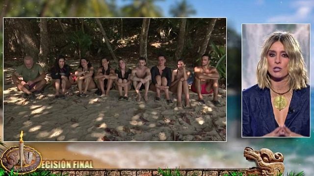 'Supervivientes 2026' sorprendió con su primer abandono: "No puedo más. Nunca pensé que me pasaría" noticias imagen