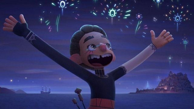 Llega a los cines un viaje familiar lleno de peligros y aventuras: descubre 'La luz de Aisha' en exclusiva noticias imagen