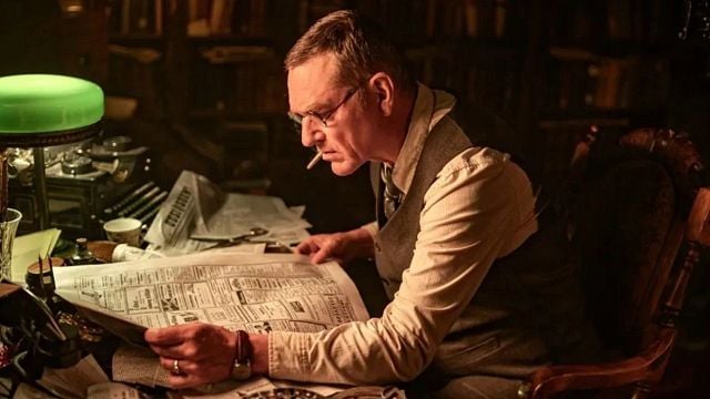 El Schindler finladés: cómo un solo hombre, un empresario judío, se enfrentó al nazismo noticias imagen