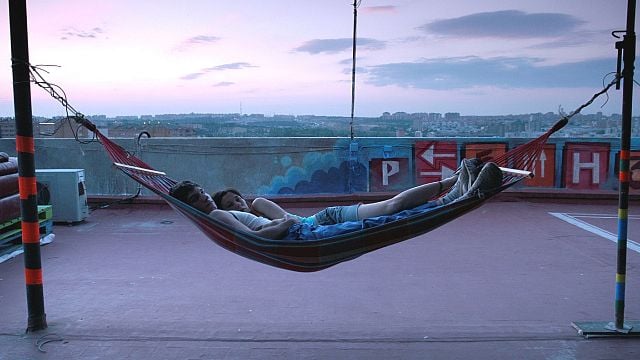 Sólo tienes 2 días para verla en Prime Video: una emocionante película española que fue una revelación en su momento noticias imagen