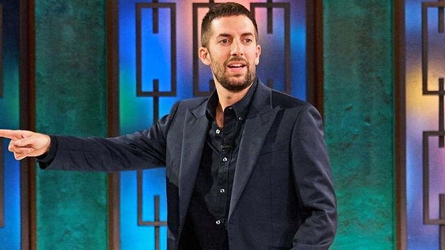 'La Revuelta' desaparece de la parrilla de La 1: ¿Por qué no se emite hoy el programa de David Broncano? noticias imagen