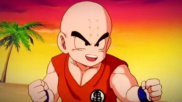 Uno de los grandes enigmas de ‘Dragon Ball’ fue desvelado por Akira Toriyama: cómo respira Krilin si no tiene nariz noticias imagen