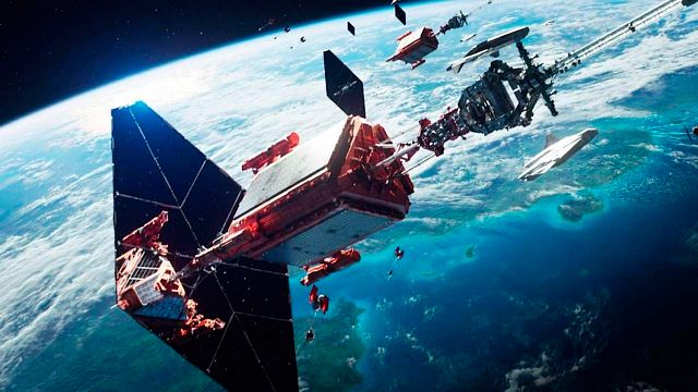 14 millones de espectadores: uno de los mayores éxitos de ciencia ficción de la historia vuelve a las salas de cine noticias imagen