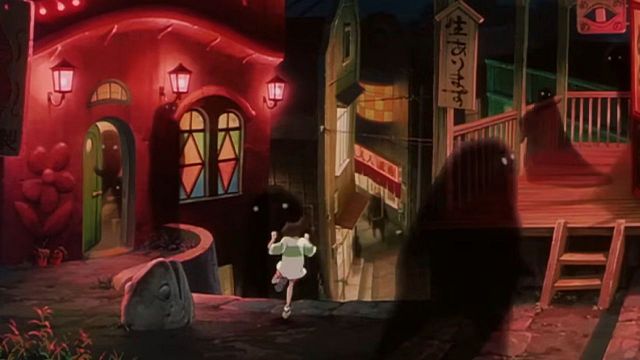 Estas cinco obras maestras regresan a los cines: tres de ellas se pueden contar entre las mejores películas de animación de la historia noticias imagen