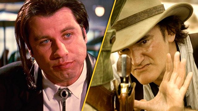 "Simplemente no pude obligarme a hacerlo": Quentin Tarantino se ha negado a ver una de las películas más exitosas de John Travolta durante 36 años noticias imagen