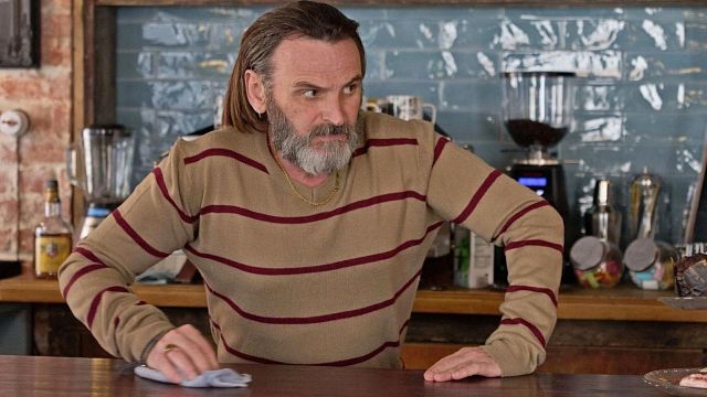 La conexión entre 'La que se avecina' y 'Aquí no hay quien viva' que divide al público: ¿Es este el origen de Fermín Trujillo? noticias imagen