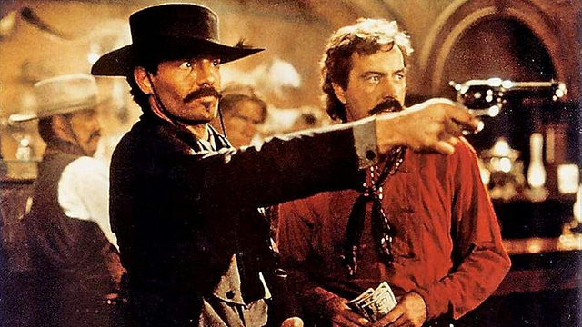 2 meses de entrenamiento con pistolas y con una leyenda para una escena de 3 minutos: Val Kilmer ni se inmutó noticias imagen