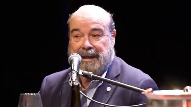 Antonio Resines no olvida las críticas a su primera película: "Dijeron que éramos los peores actores en España desde que se acabó la guerra civil" noticias imagen