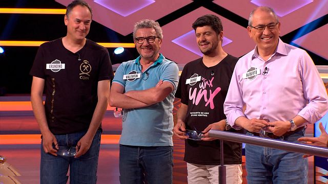 Casi dos años después de su cancelación, este mítico concurso regresa a televisión de la mano de otra cadena noticias imagen