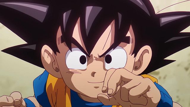El nuevo tráiler de 'Dragon Ball Daima' resuelve una de las mayores incógnitas de esta nueva serie (pero crea una nueva) noticias imagen