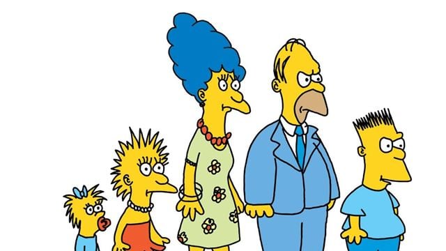 La leyenda de la creación de 'Los Simpson' que tiene más de fantasía que de realidad