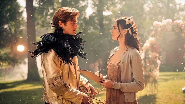 La temporada 2 de 'Maxton Hall' se despide con el capítulo 6: cuándo estará disponible en Prime Video noticias imagen