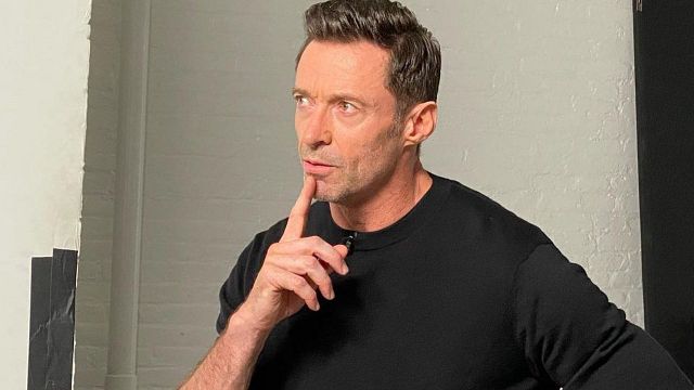 El cambio radical de Hugh Jackman para 'Deadpool 3': hasta Schwarzenegger se ha quedado alucinado