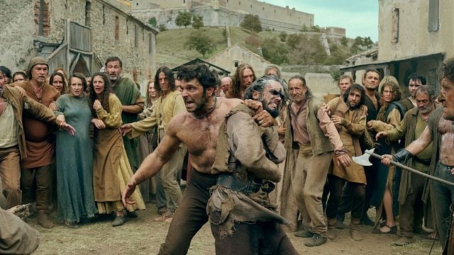 Hoy en Netflix: Una de las mejores miniseries de aventuras que existe noticias imagen