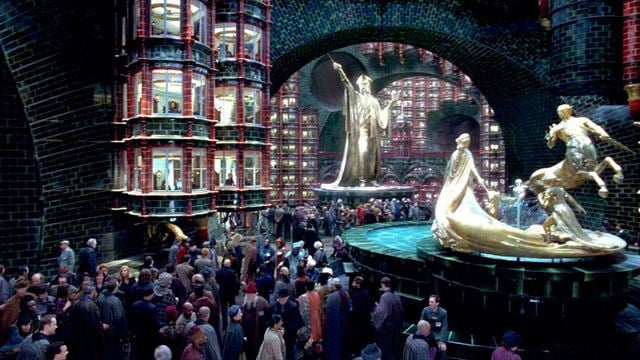 Malas noticias para los fans de 'Harry Potter': La serie no se planea estrenar hasta 2026