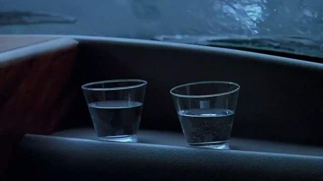 Es una de las escenas más impactantes e inolvidables de 'Jurassic Park' y a Steven Spielberg se le ocurrió gracias a una canción noticias imagen