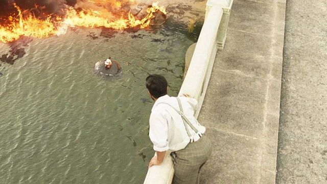 Esta noche en Netflix: Una de las mejores películas de acción de los últimos 5 años, avalada por James Cameron noticias imagen