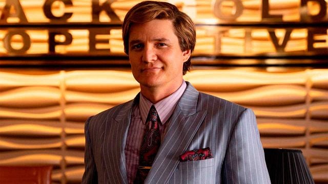 "Me horrorizó muchísimo mi aspecto": cinco años después, Pedro Pascal sigue sin superar su rostro en esta película noticias imagen