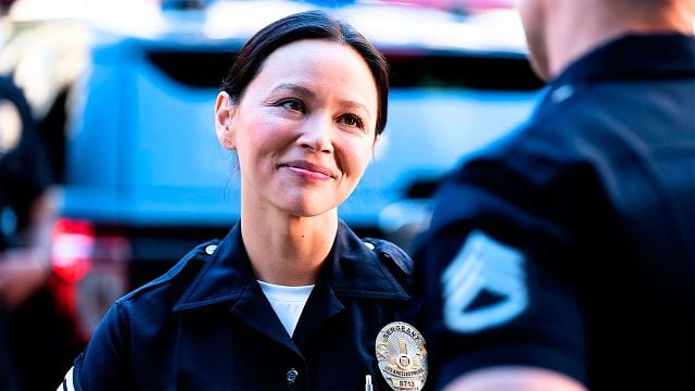 'The Rookie' sorprende a sus fans con una versión extendida de la temporada 8: “Llamé por teléfono y les propuse la idea” noticias imagen