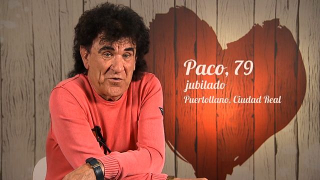 El soltero de Puertollano que deja alucinada a su cita nada más entrar en 'First Dates': "¿Se ha escapado de algún museo de ciencia?" noticias imagen