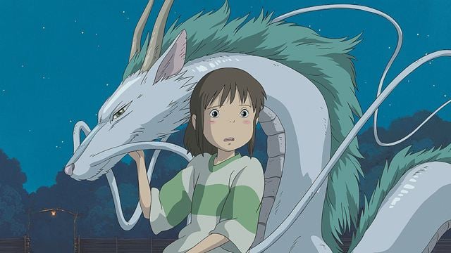 Parecía imposible hacer el cosplay perfecto del Studio Ghibli, pero lo han conseguido