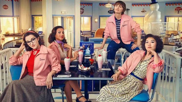 Las cancelaciones de las plataformas de 'streaming' son tan aleatorias que han hecho que regrese el DVD noticias imagen