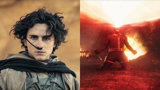 'Dune 3' gana la primera batalla contra 'Vengadores 5': "Esto es como comprar un Ferrari y conducirlo al lado de un colegio" noticias imagen